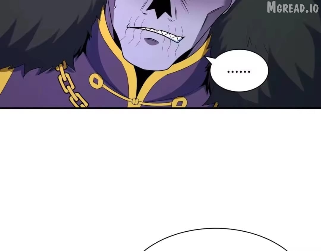Era of the Haunted Chapter 612  - page 29